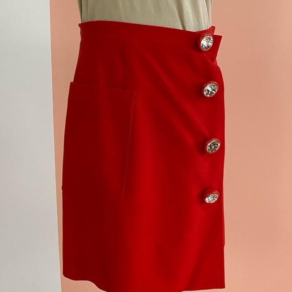 Christopher Kane mod skirt - Picture 2 of 8